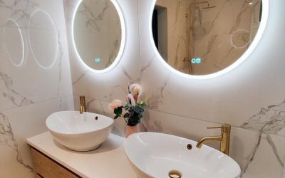Creating Bathroom Mirror Envy All Over Ireland