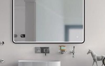 Reflect your own Style this Christmas with a Maxlite Mirror
