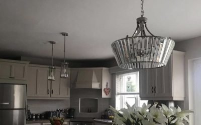 How To Choose A Chandelier For Your Home
