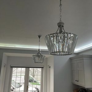 contemporary-crystal-chandelier