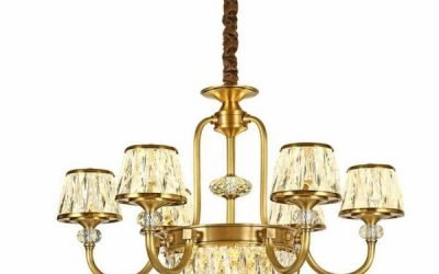 How to choose your Home’s Statement Piece – the Chandelier
