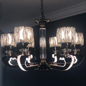 modern-chandelier-lights