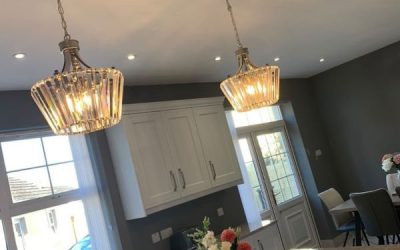 Kitchen Lighting – our guide to creating the ‘wow’ factor in your home