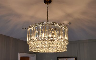 Lighting For Your Home – Key Tips